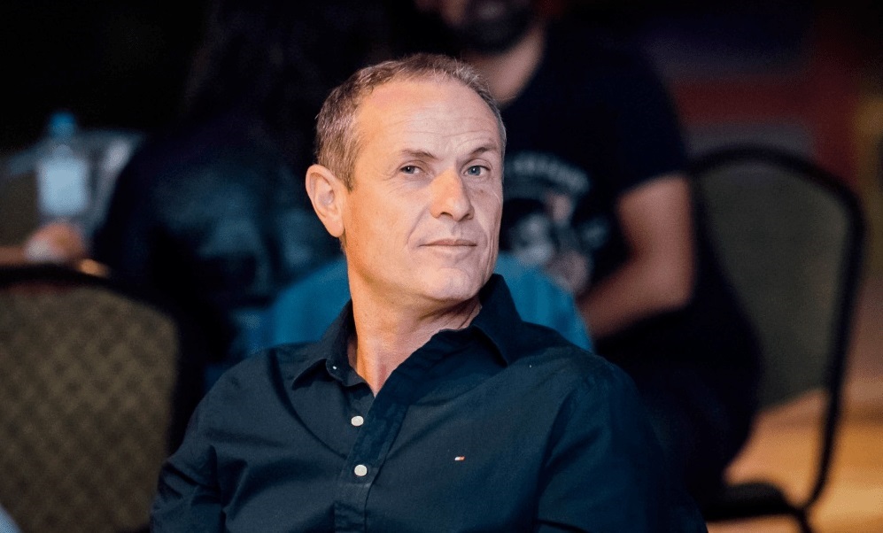 Pablo Martínez: "Es un desastre climático, es difícil producir y nos siguen cobrando impuestos"