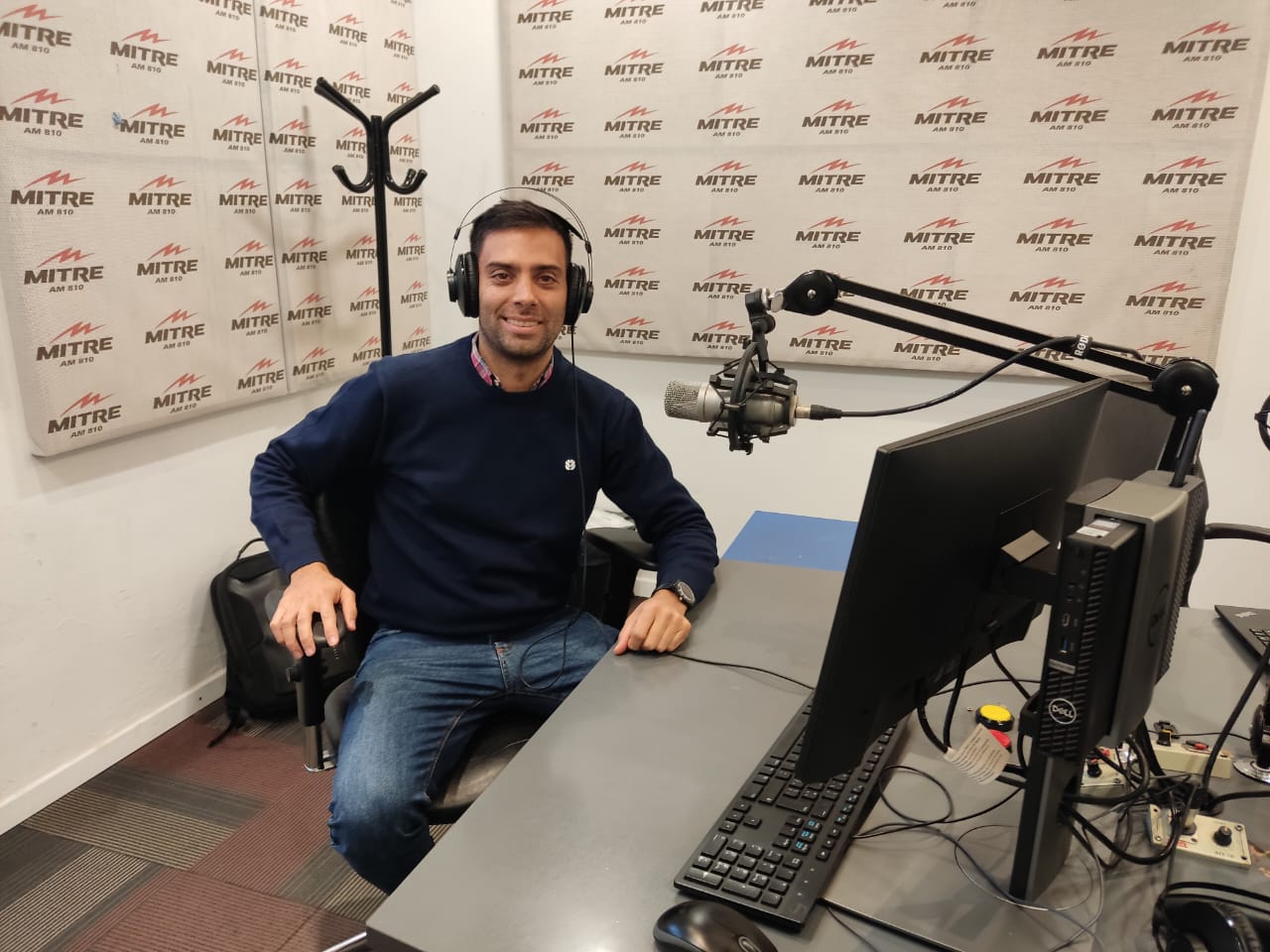 Los Agusti en Mitre: Programa Agropecuario del lunes 21 de noviembre (AUDIO)