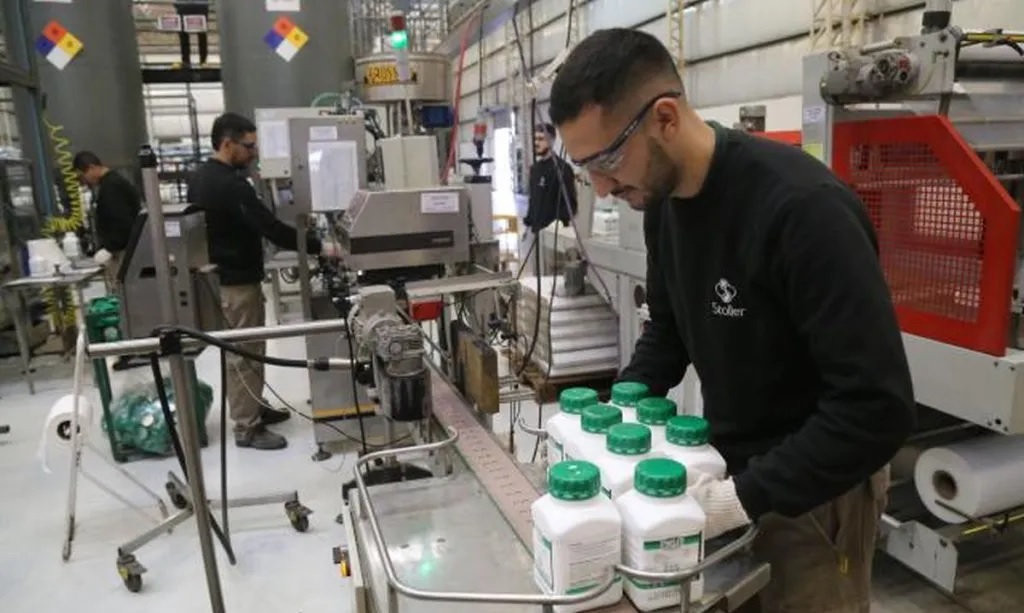 Corteva compra a Stoller, con sede en Houston, una de las mayores Empresas de biológicos en la industria.