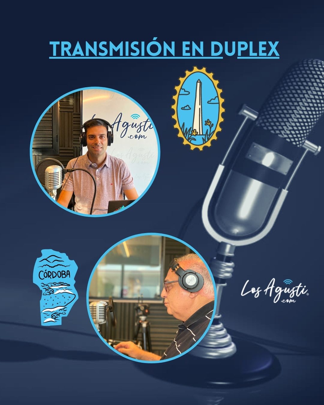 Los Agusti en Mitre: Programa Agropecuario del lunes 05 de diciembre (AUDIO)