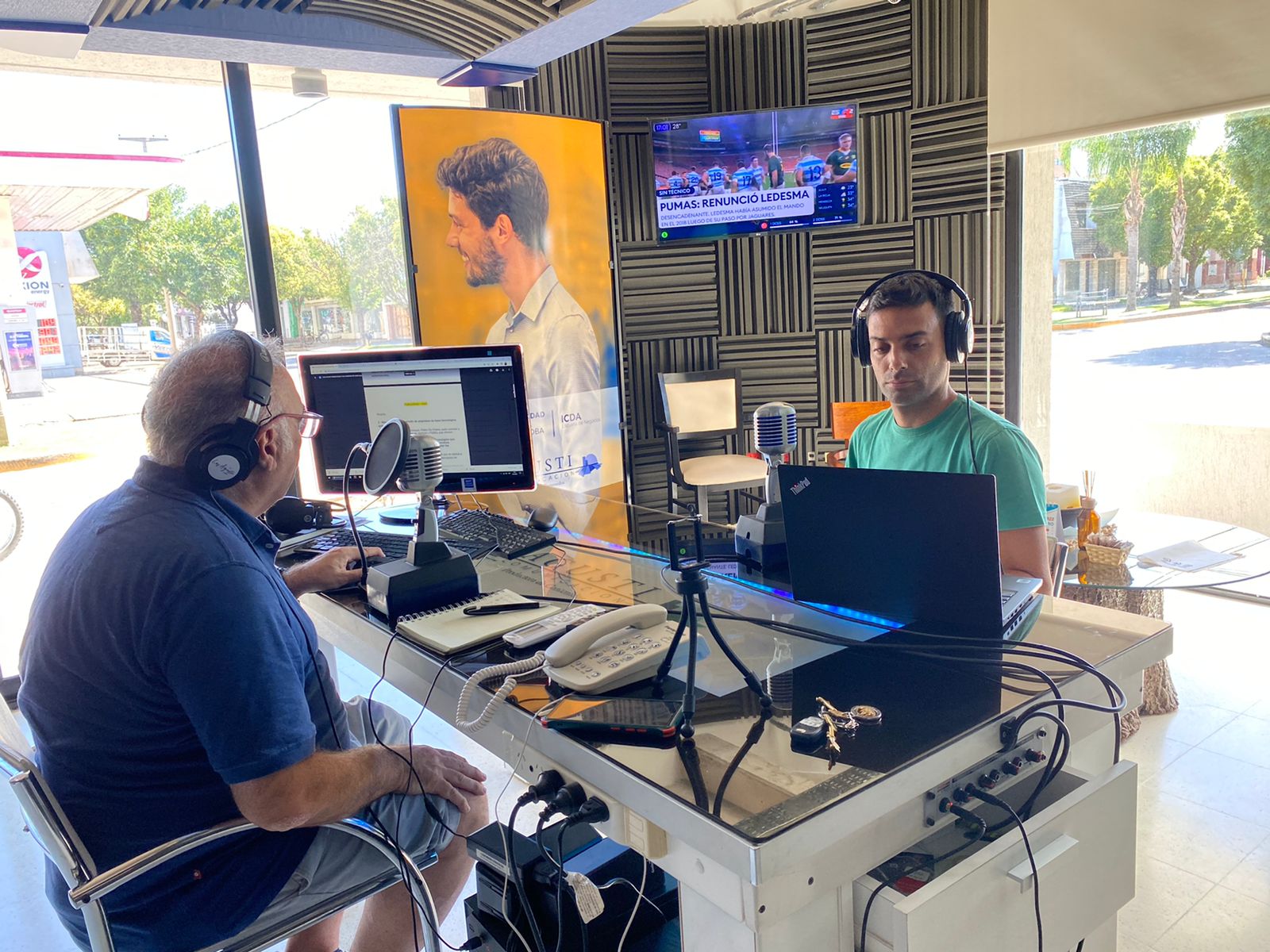 Los Agusti en Mitre: Programa Agropecuario del martes 06 de diciembre (AUDIO)