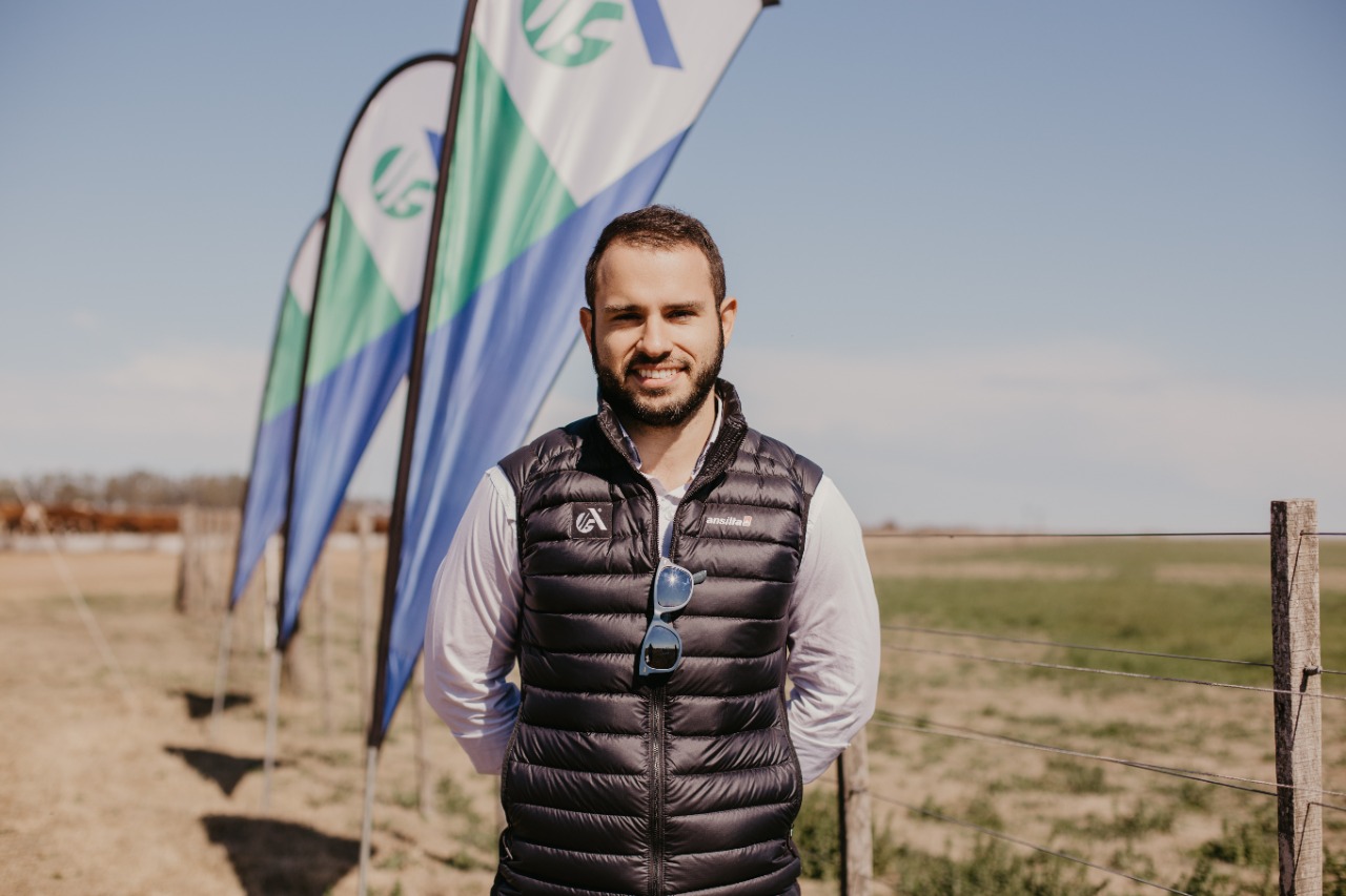 Participá de “Tu Modo FORTIA” y compartí tu historia de éxito en el agro con productores de todo el país
