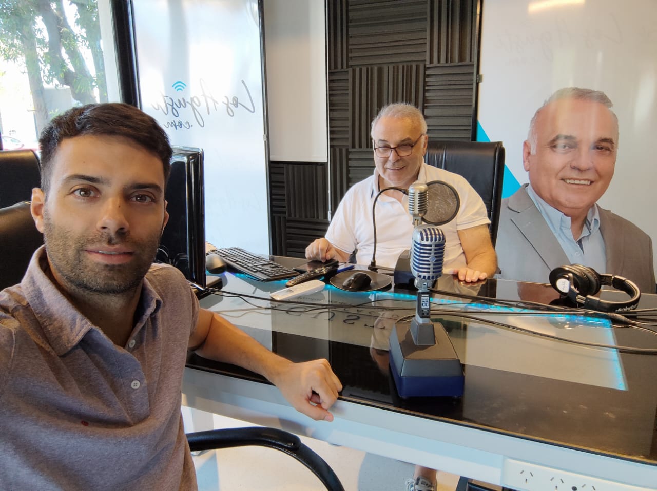 Los Agusti en Mitre: Programa Agropecuario del viernes 16 de diciembre (AUDIO)