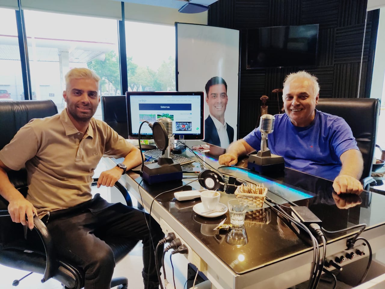 Los Agusti en Mitre: Programa Agropecuario del viernes 23 de diciembre (AUDIO)