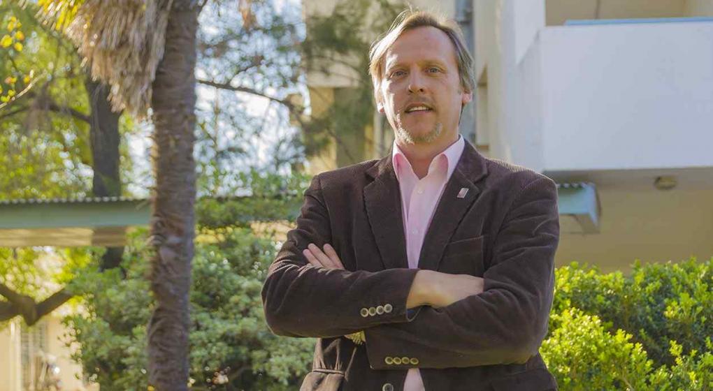 Conrero: "En marzo comienza a funcionar el plan estratégico 2023 de la regional metropolitana, región norte"
