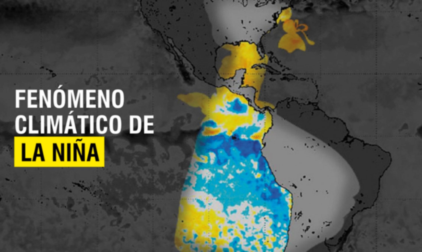 Lenta retirada de La Niña, recién a findes de marzo los suelos podrán reponer las reservas