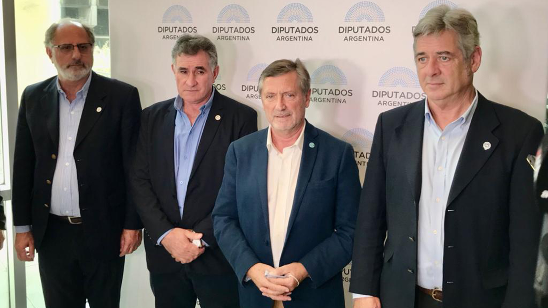 La sequía como eje central de la reunión que mantendrán el ministro Massa y la Comisión de Enlace