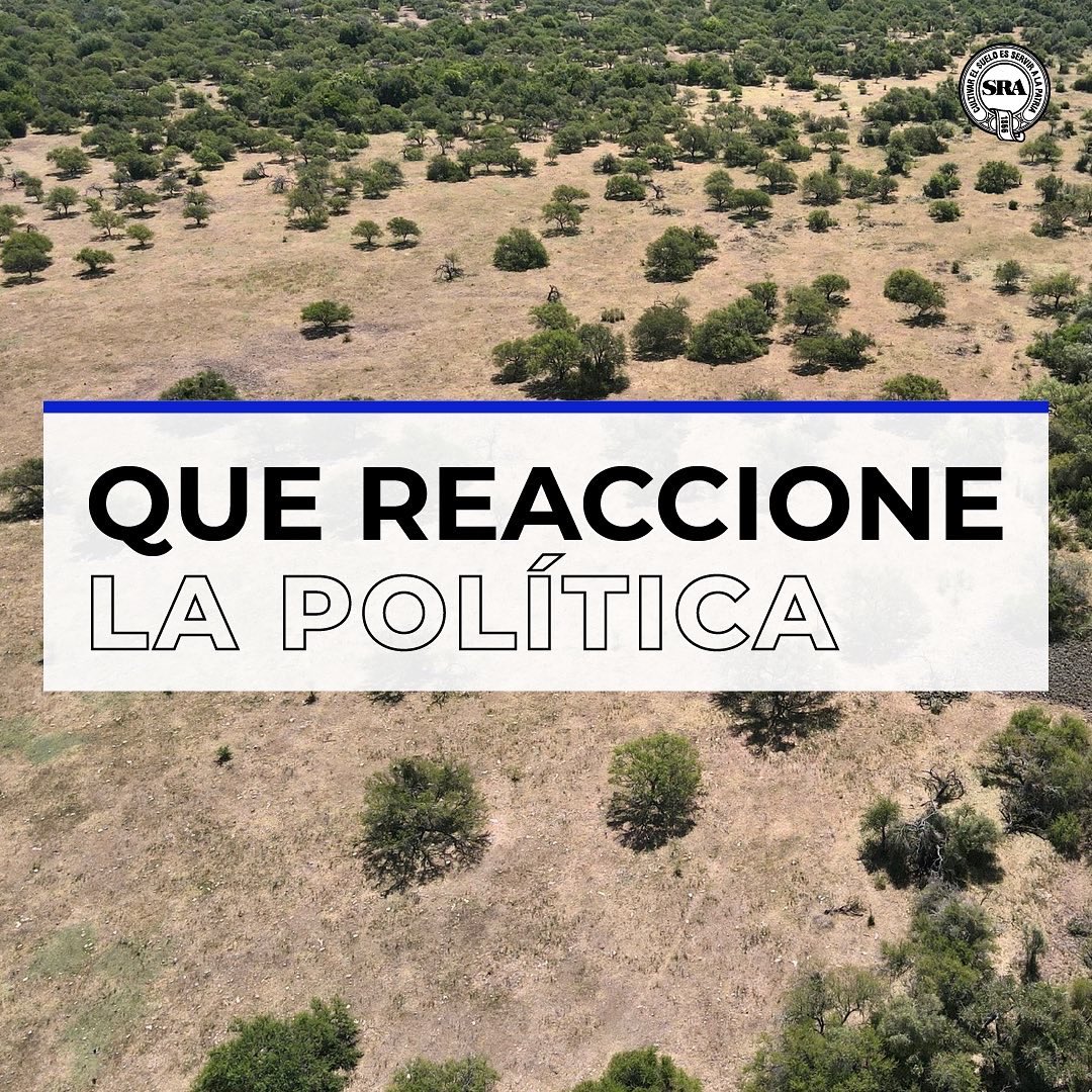 Campo y Gobierno se reúnen en el Inta Castelar pero con urgencias distintas