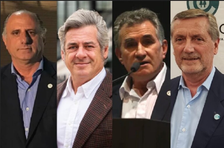 El 1 de febrero será la próxima reunión entre el Gobierno y el campo