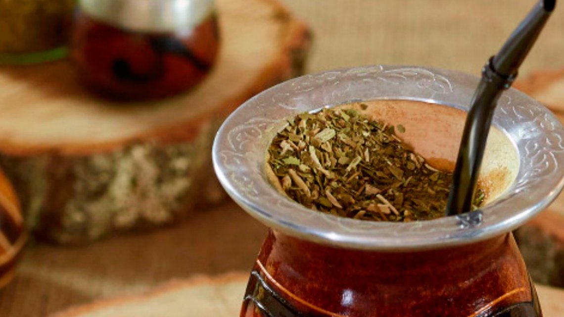 Yerba Mate : el consumo superó los 316 millones de kilos en 2022