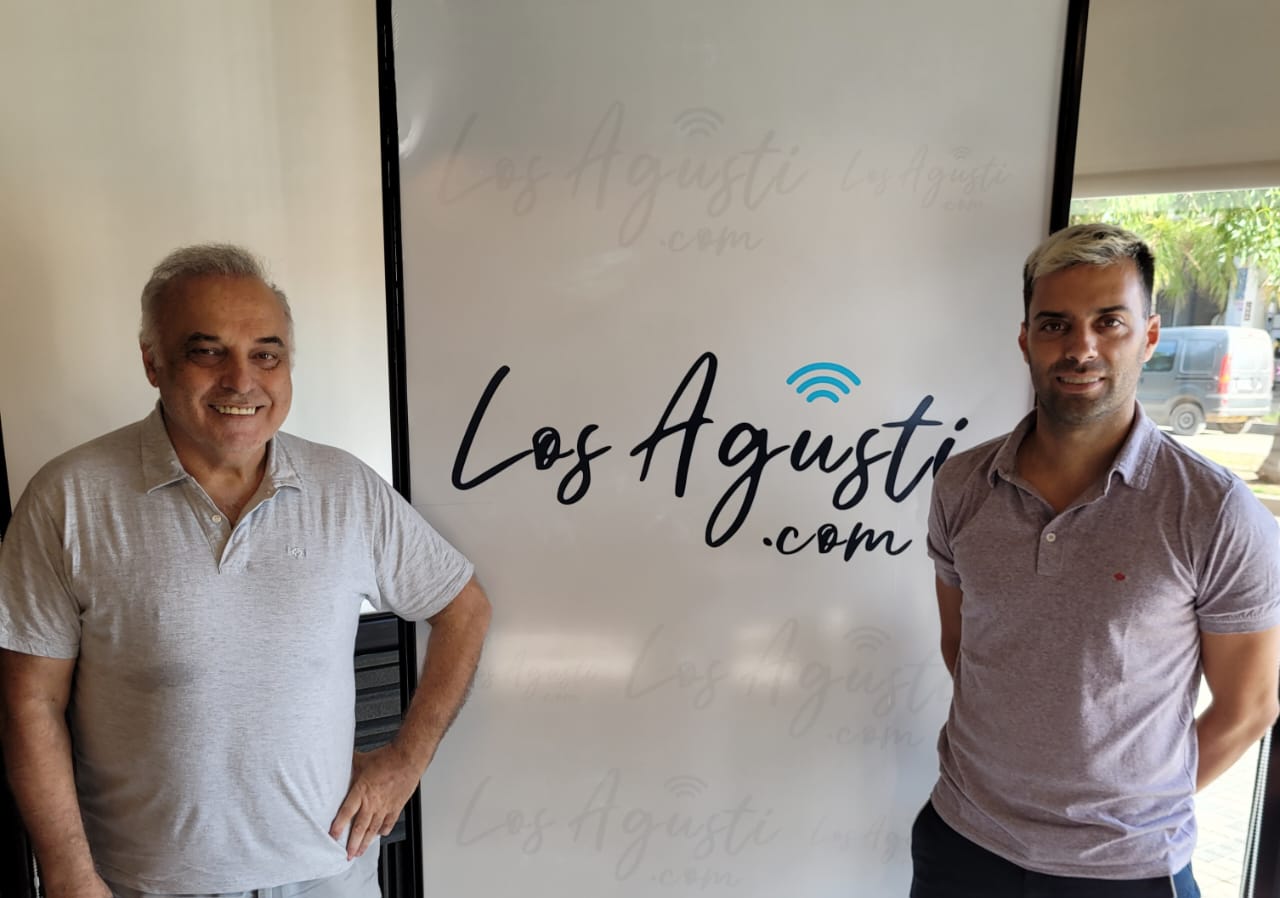 Los Agusti en Mitre: Programa Agropecuario del viernes 10 de febrero 2023 (AUDIO)