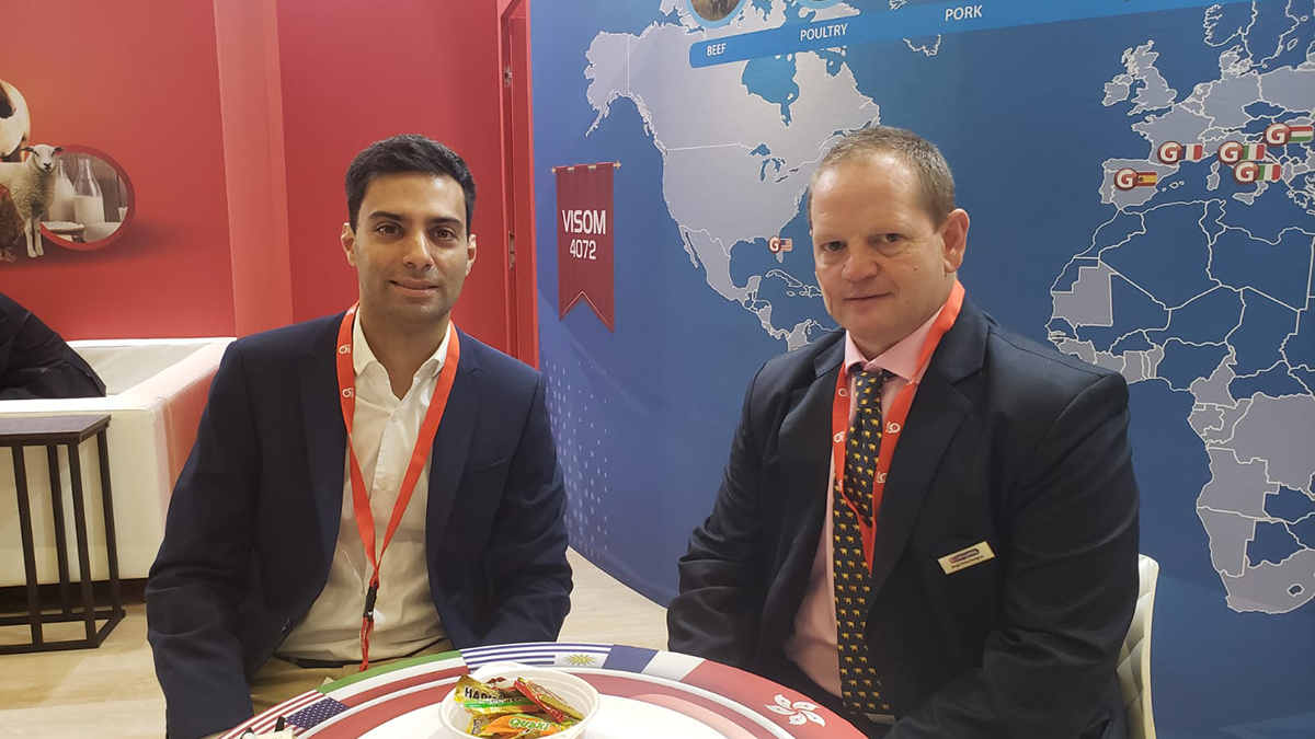 Globalwing: comercializamos la carne argentina en 60 países