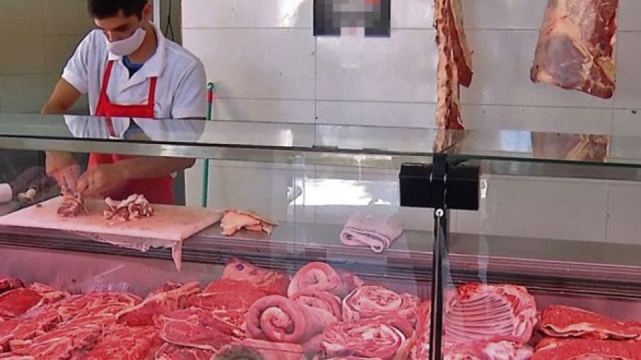 La suba en el precio de la carne le mete presión a la inflación de febrero