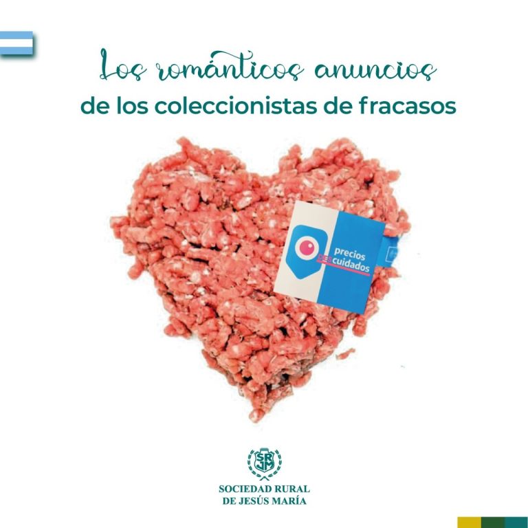 SRJM: "Los románticos anuncios de los coleccionistas de fracasos" (justo en el día de los enamorados)