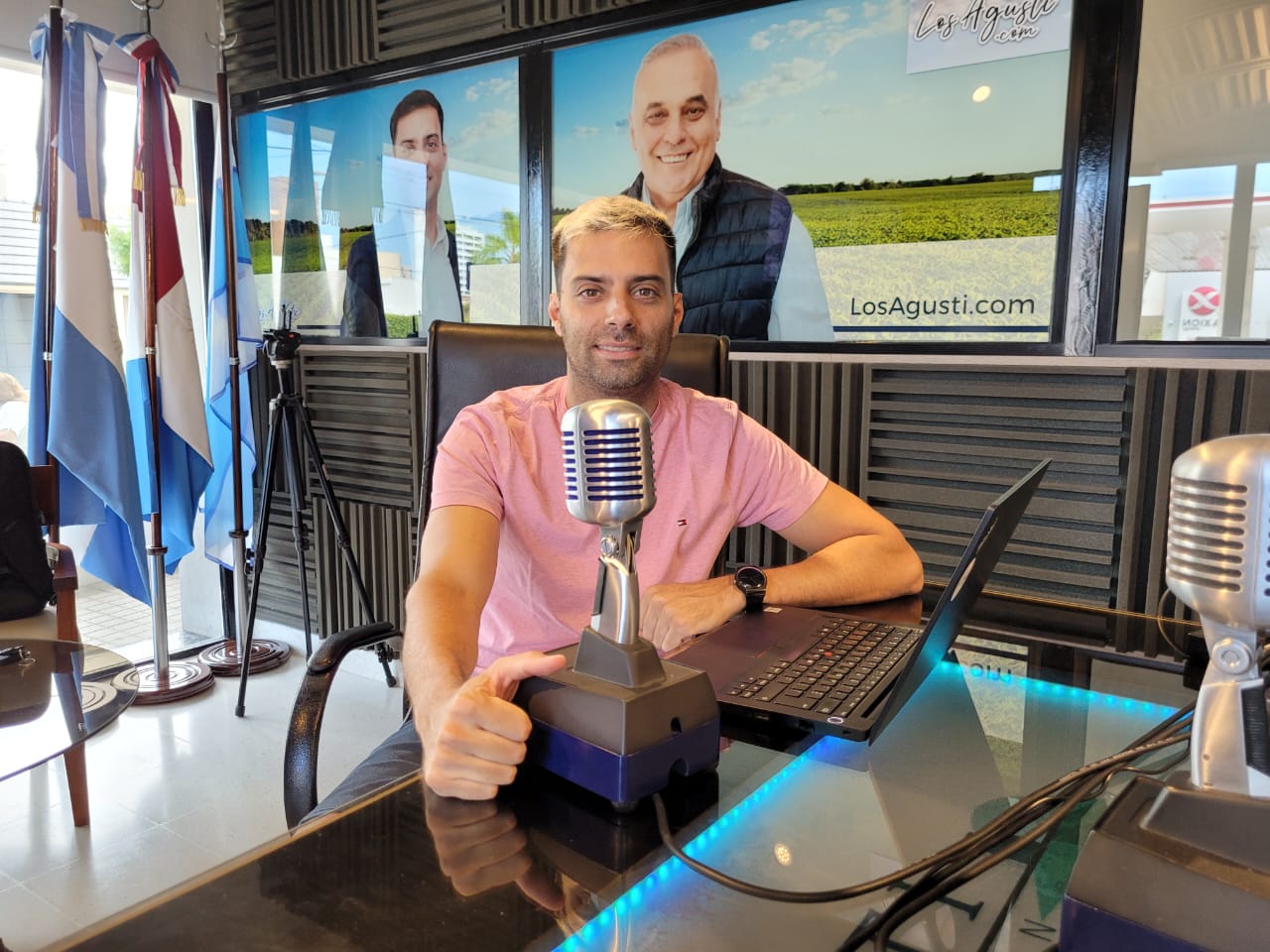 Los Agusti en Mitre: Programa Agropecuario del jueves 16 de febrero 2023 (AUDIO)
