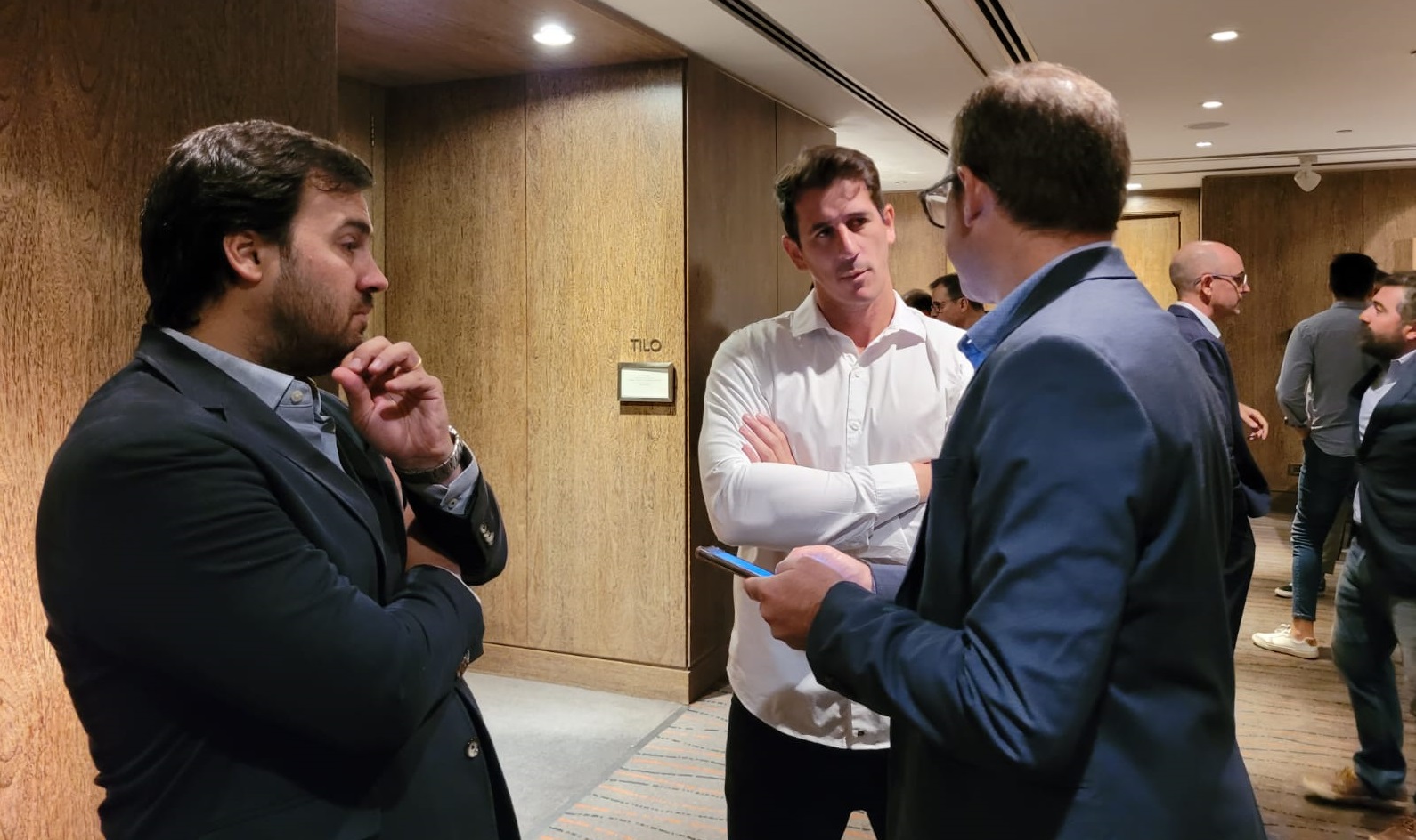 Bioceres presentó los resultados de la campaña 2022/23 Trigo HB4®