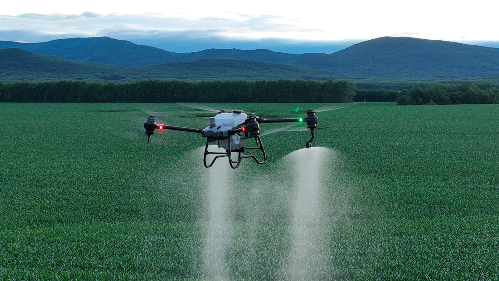 Akron mostrará todo su potencial y una nueva alianza estratégica en Expoagro 2023