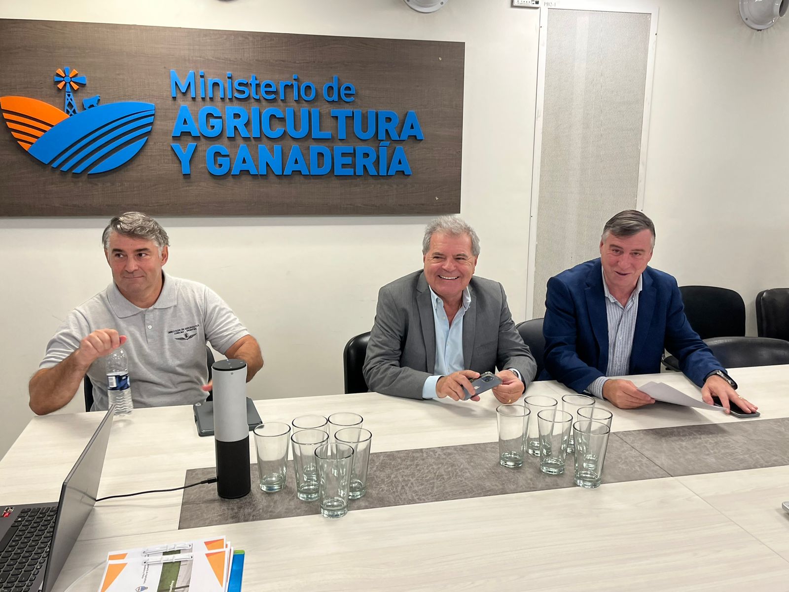Córdoba: Plan para mitigar incendios que beneficiará a 7.000 productores
