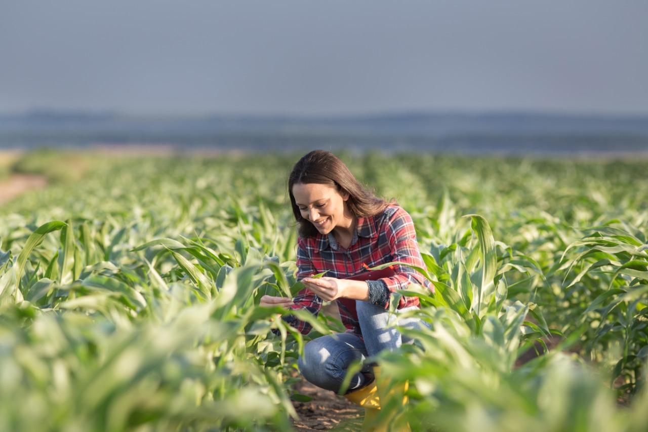 Expoagro: Las mujeres del agro marcan el camino