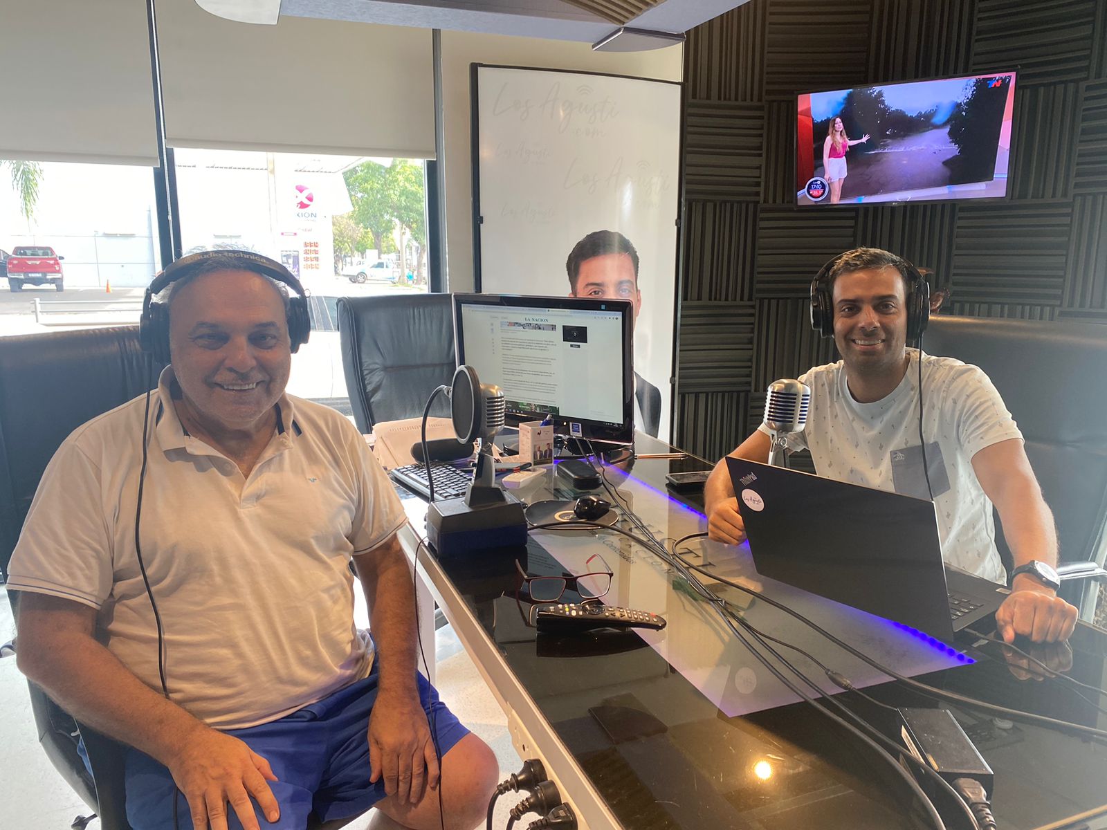 Los Agusti en Mitre: Programa Agropecuario del lunes 06 de marzo 2023 (AUDIO)