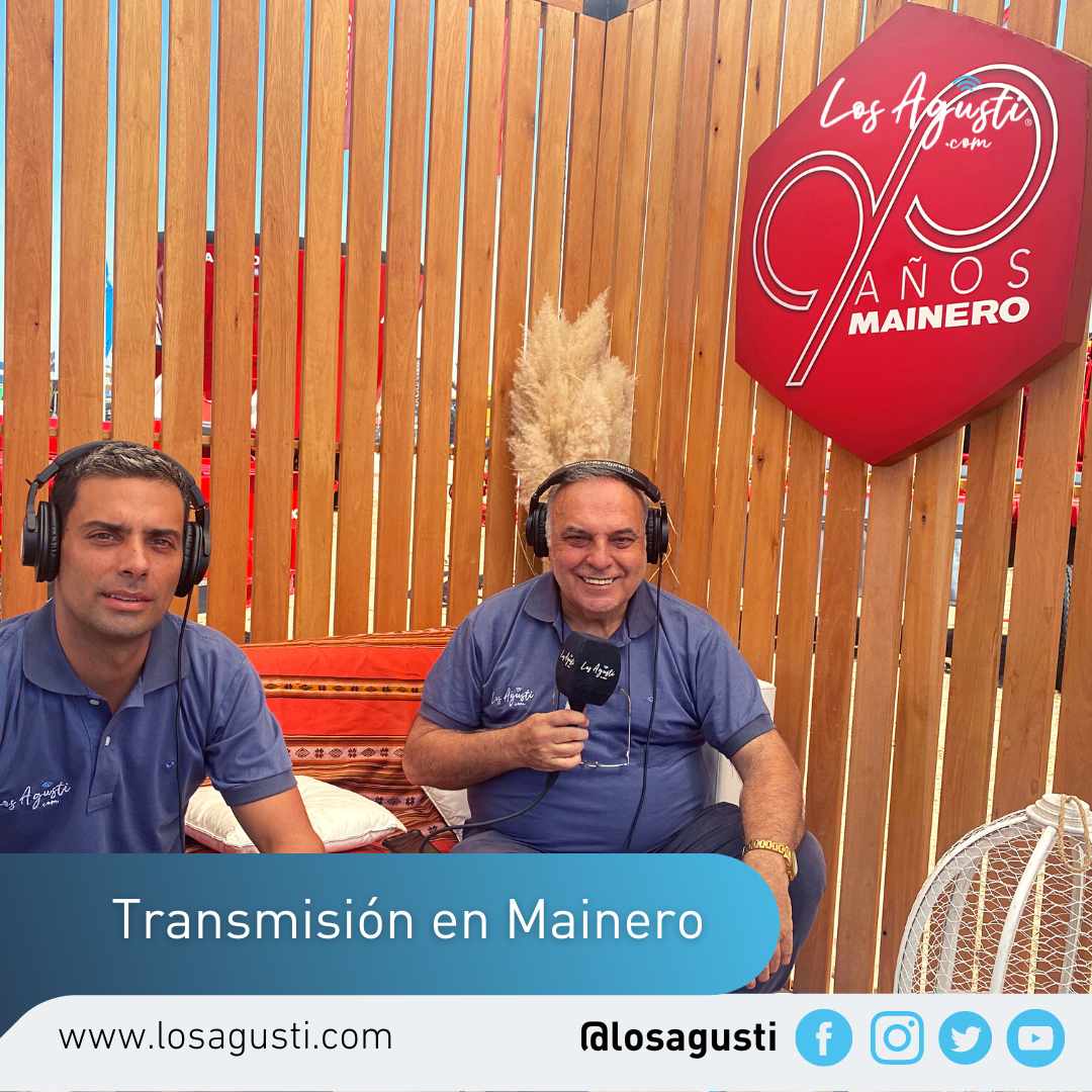 Los Agusti en Mitre: Programa Agropecuario del jueves 09 de marzo 2023 (AUDIO)