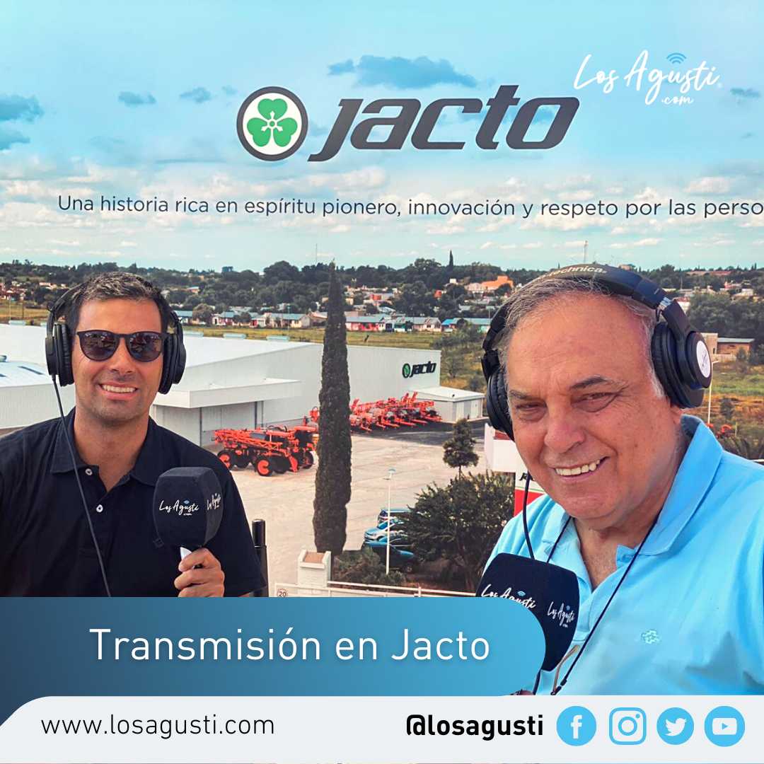 Los Agusti en Mitre: Programa Agropecuario del viernes 10 de marzo 2023 (AUDIO)
