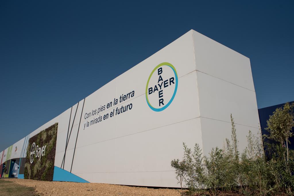 Bayer anunció su contribución de largo plazo como puente para potenciar las oportunidades del agro como motor de crecimiento de la Argentina