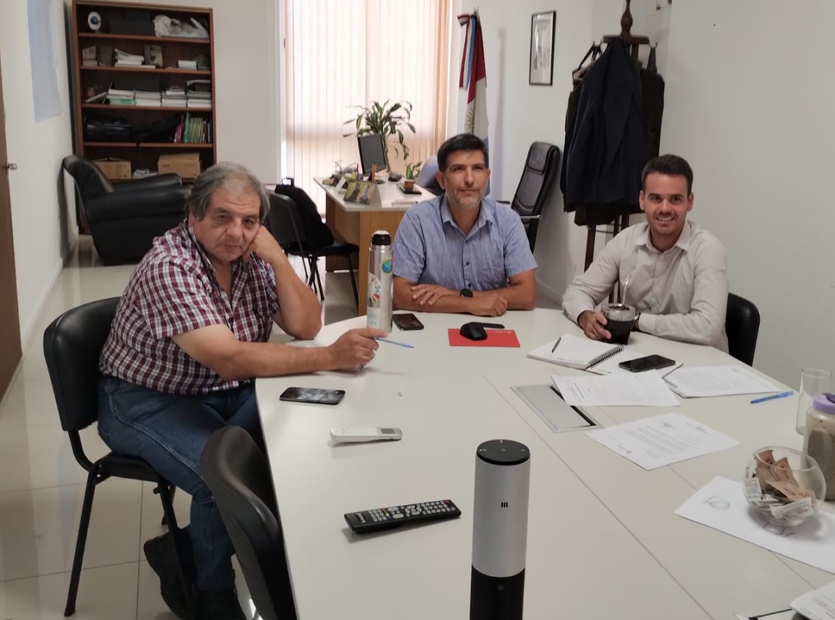 Córdoba: se elevará solicitud para decretar emergencia por heladas