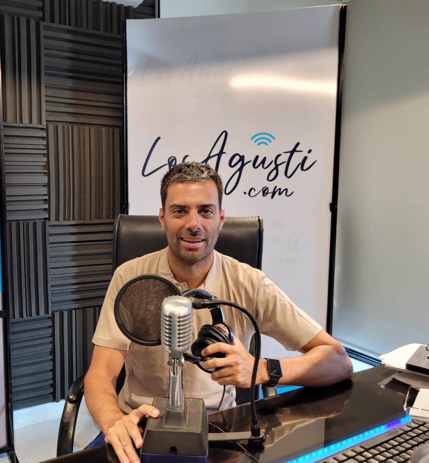 Los Agusti en Mitre: Programa Agropecuario del lunes 13 de marzo 2023 (AUDIO)