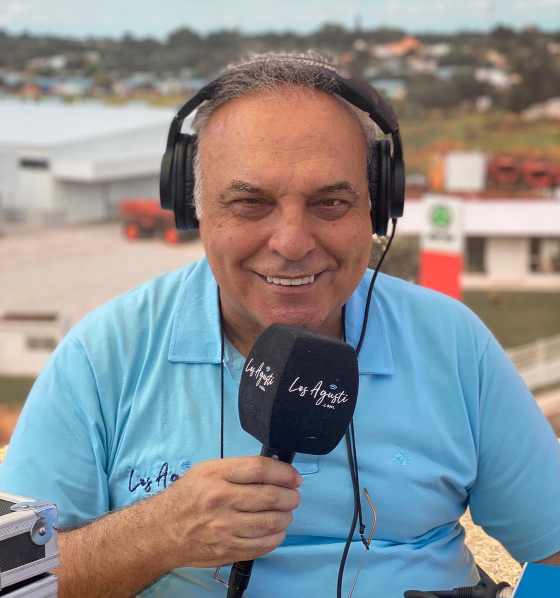 Los Agusti en Mitre: Programa Agropecuario del martes 14 de marzo 2023 (AUDIO)