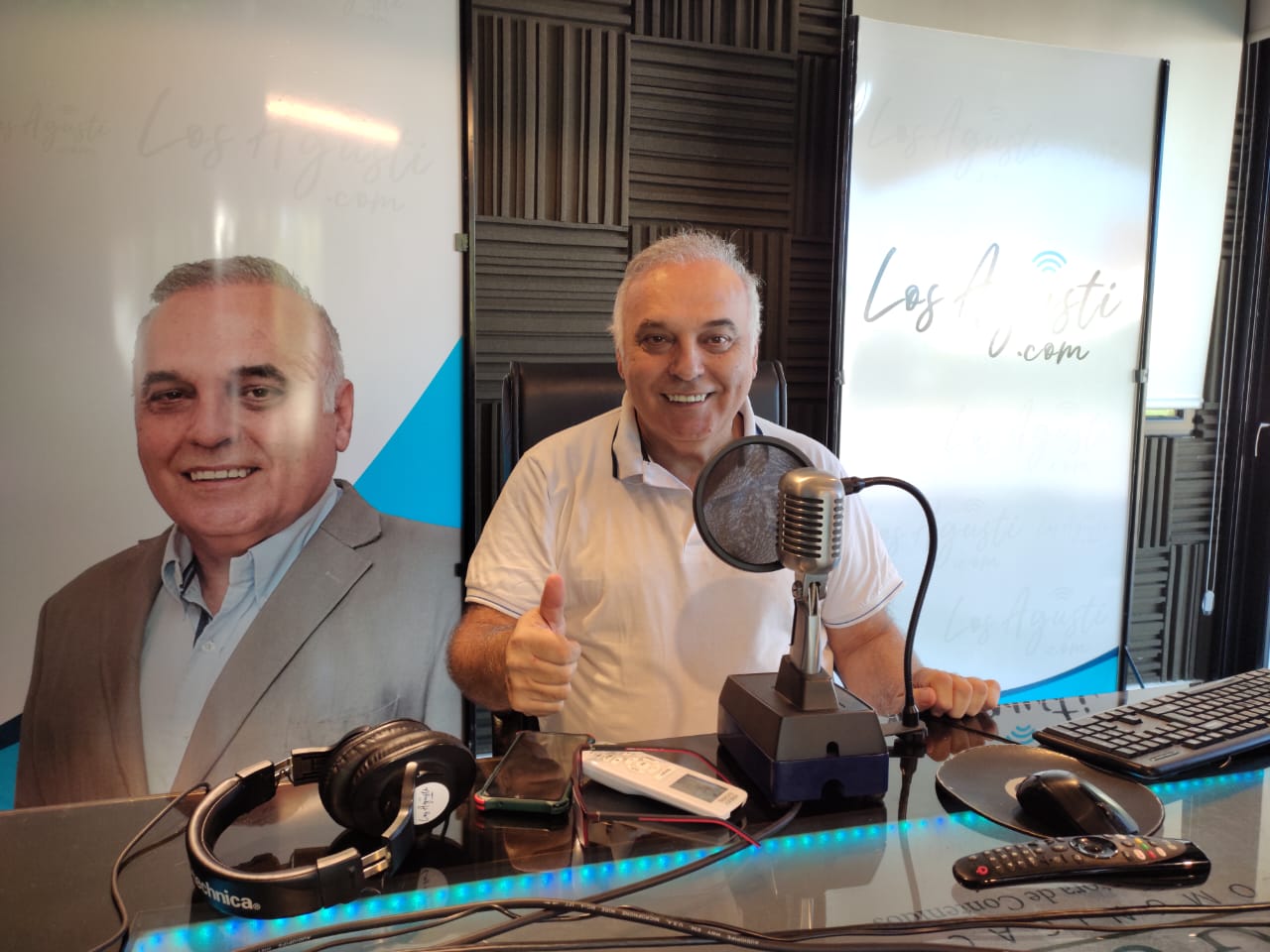 Los Agusti en Mitre: Programa Agropecuario del miércoles 15 de marzo 2023 (AUDIO)