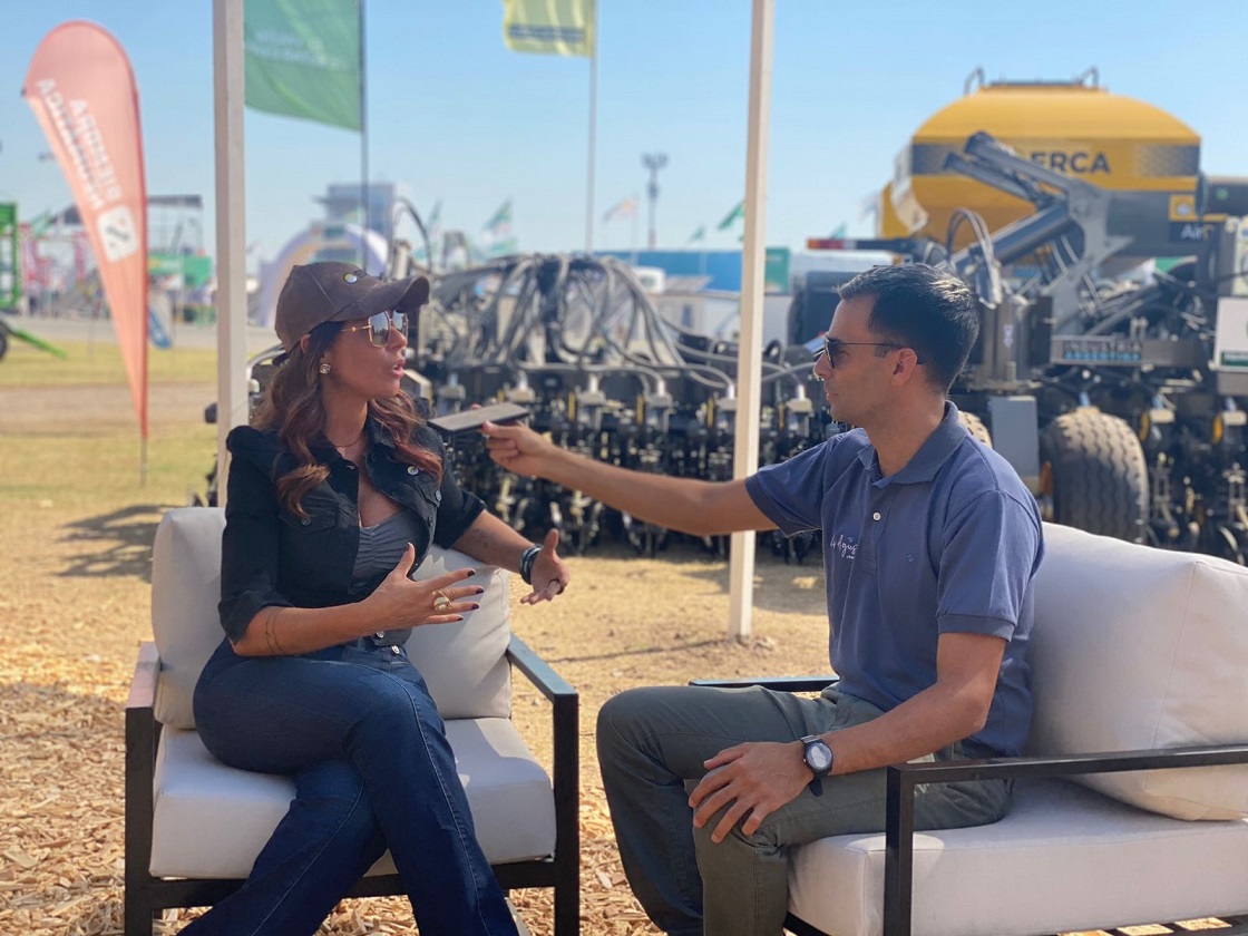Marcela Silvi: Erca está haciendo un esfuerzo muy grande para acompañar la necesidad del cliente y el productor lo valora