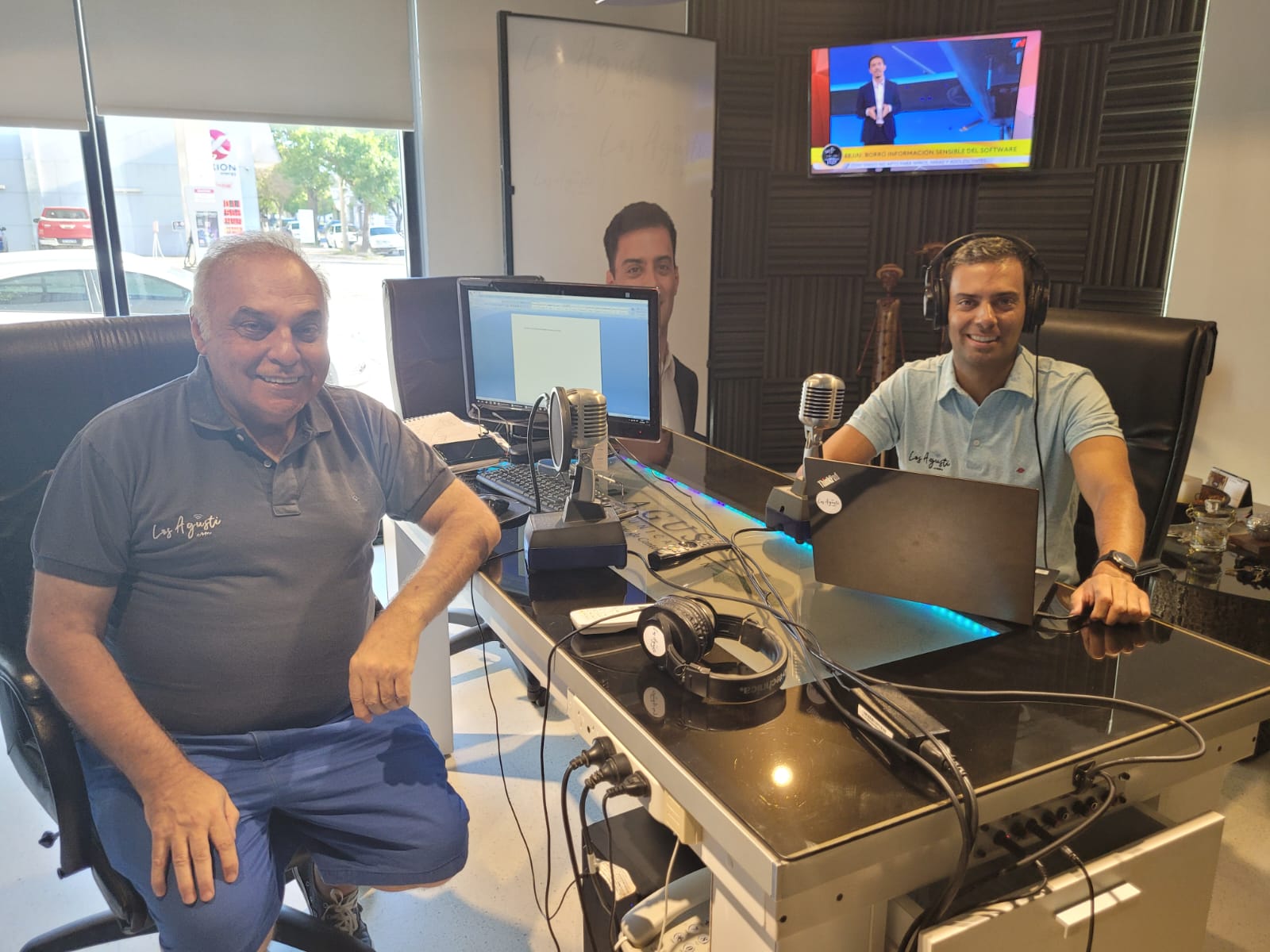 Los Agusti en Mitre: Programa Agropecuario del jueves 16 de marzo 2023 (AUDIO)