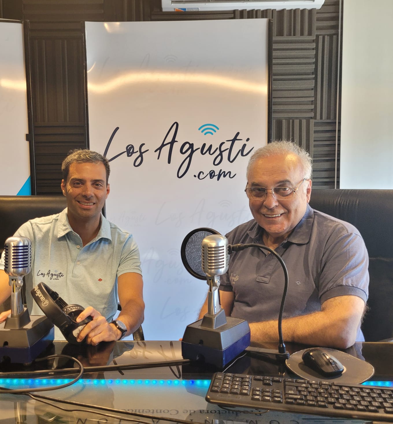 Los Agusti en Mitre: Programa Agropecuario del viernes 17 de marzo 2023 (AUDIO)