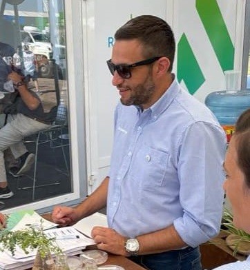 Mejoras comprobadas en el rendimiento de maíz tardío utilizando vicia como cultivo de cobertura antecesor