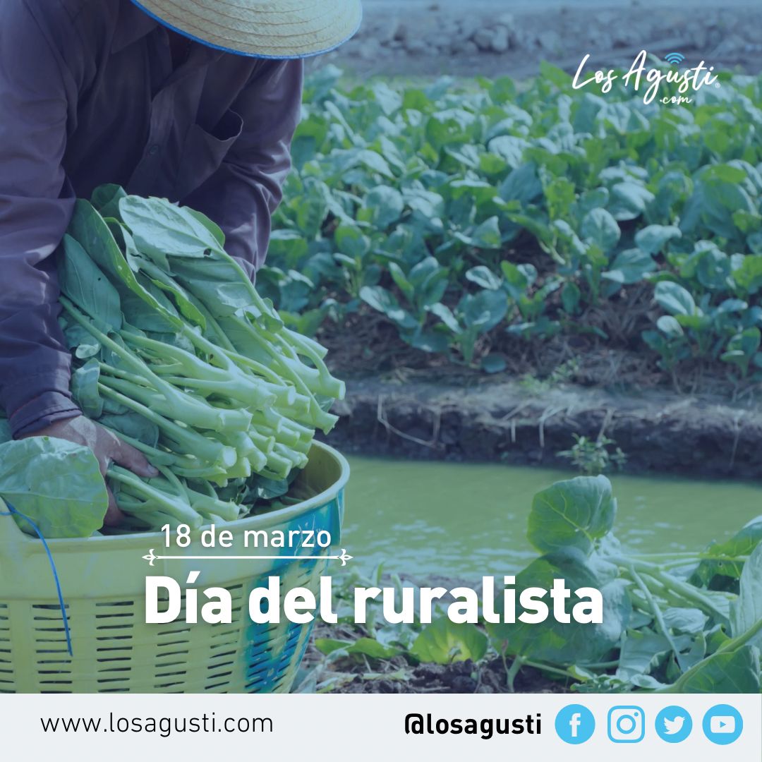 Día del ruralista: una fecha que reconoce el trabajo de hombres y mujeres de campo