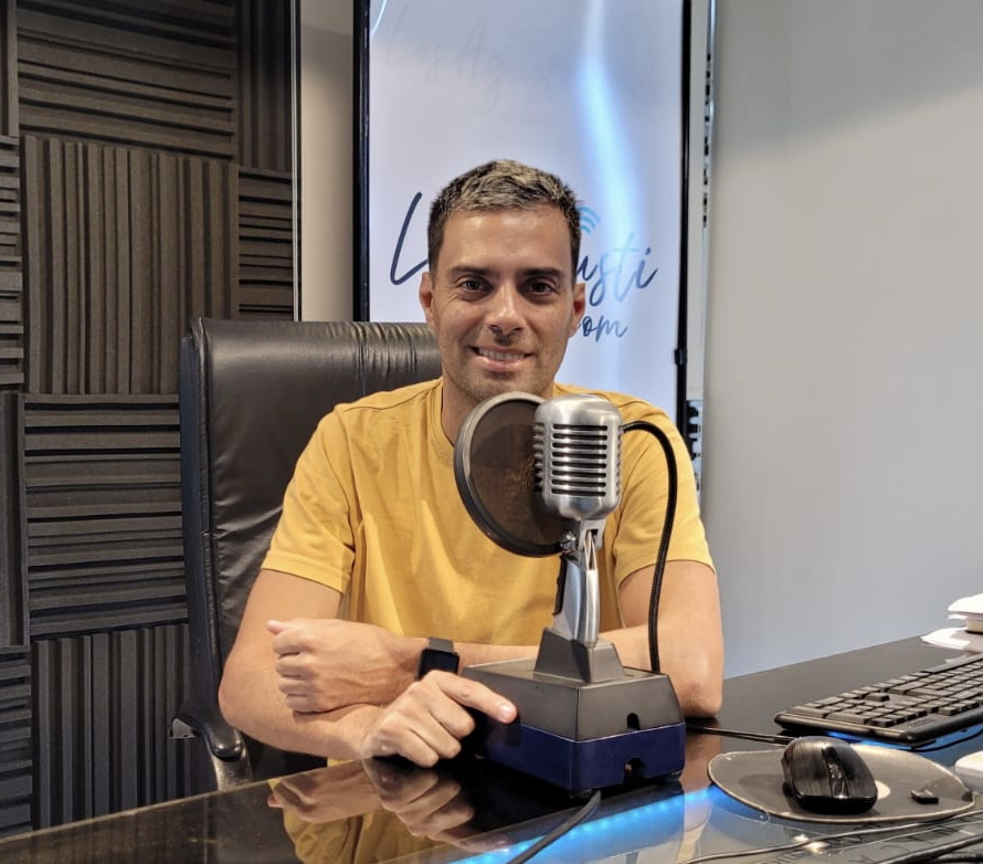 Los Agusti en Mitre: Programa Agropecuario del lunes 20 de marzo 2023 (AUDIO)