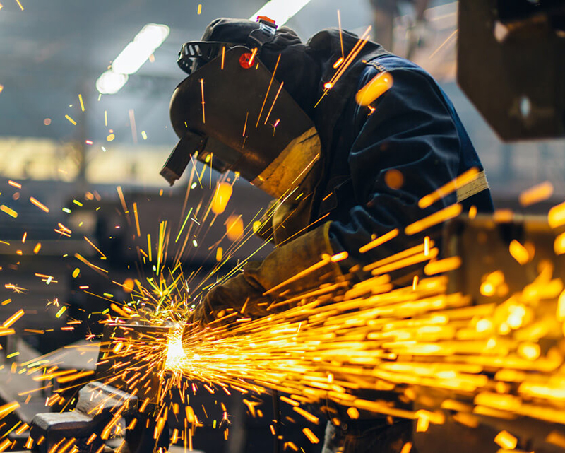 La actividad metalúrgica creció 17,1% interanual en septiembre