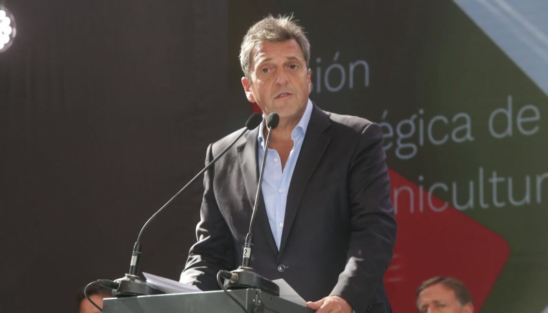Campo + Ciudad denuncia: “El Estado se está apropiando de dinero ajeno”