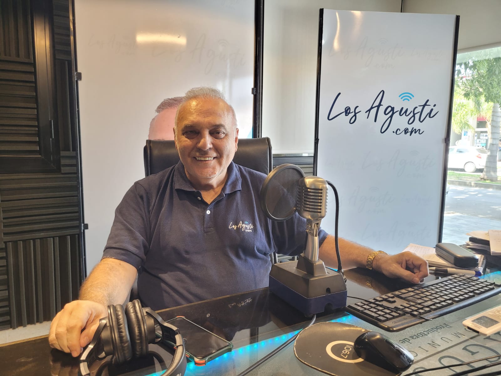 Los Agusti en Mitre: Programa Agropecuario del miércoles 29 de marzo 2023 (AUDIO)