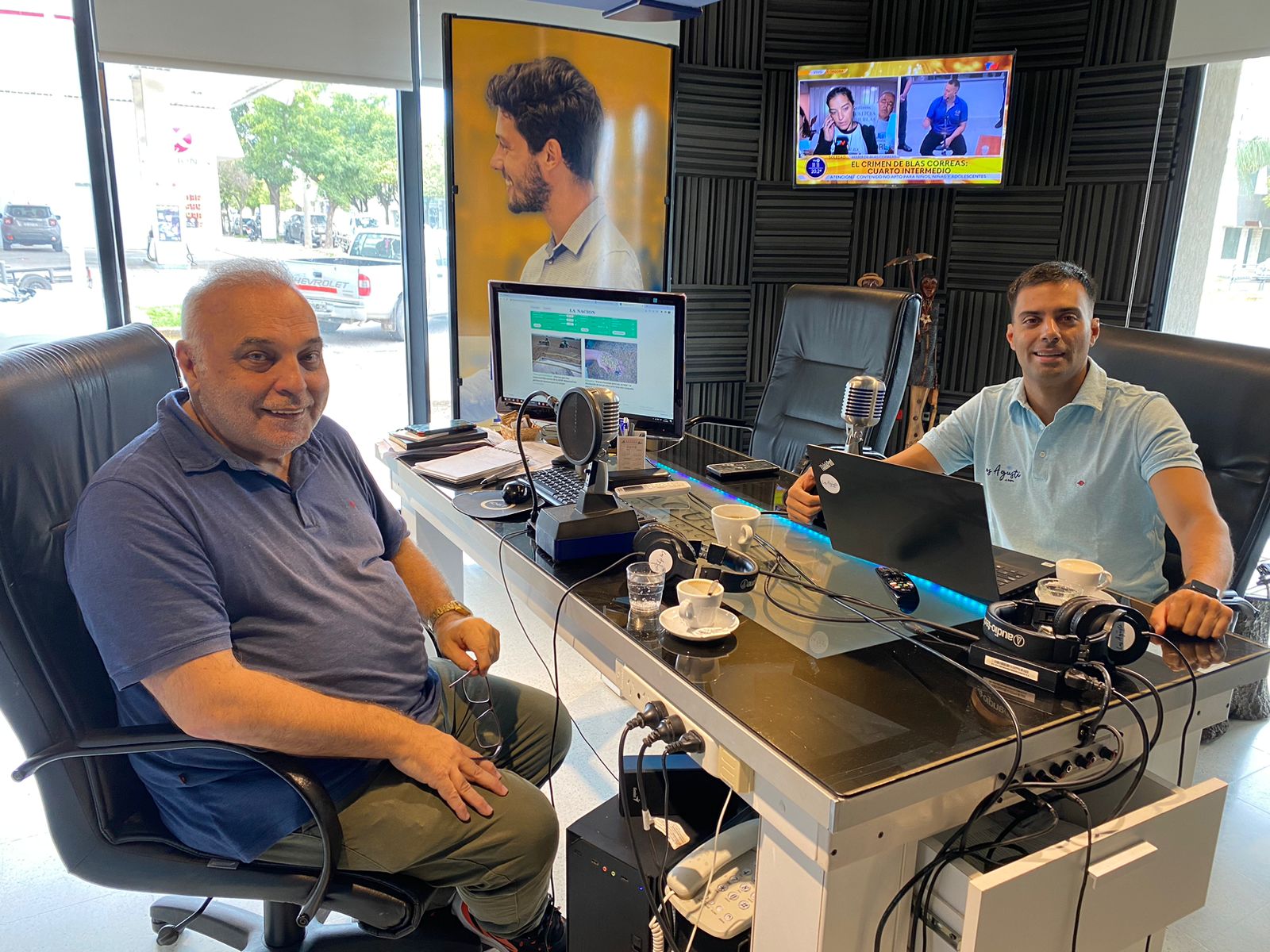 Los Agusti en Mitre: Programa Agropecuario del viernes 31 de marzo 2023 (AUDIO)