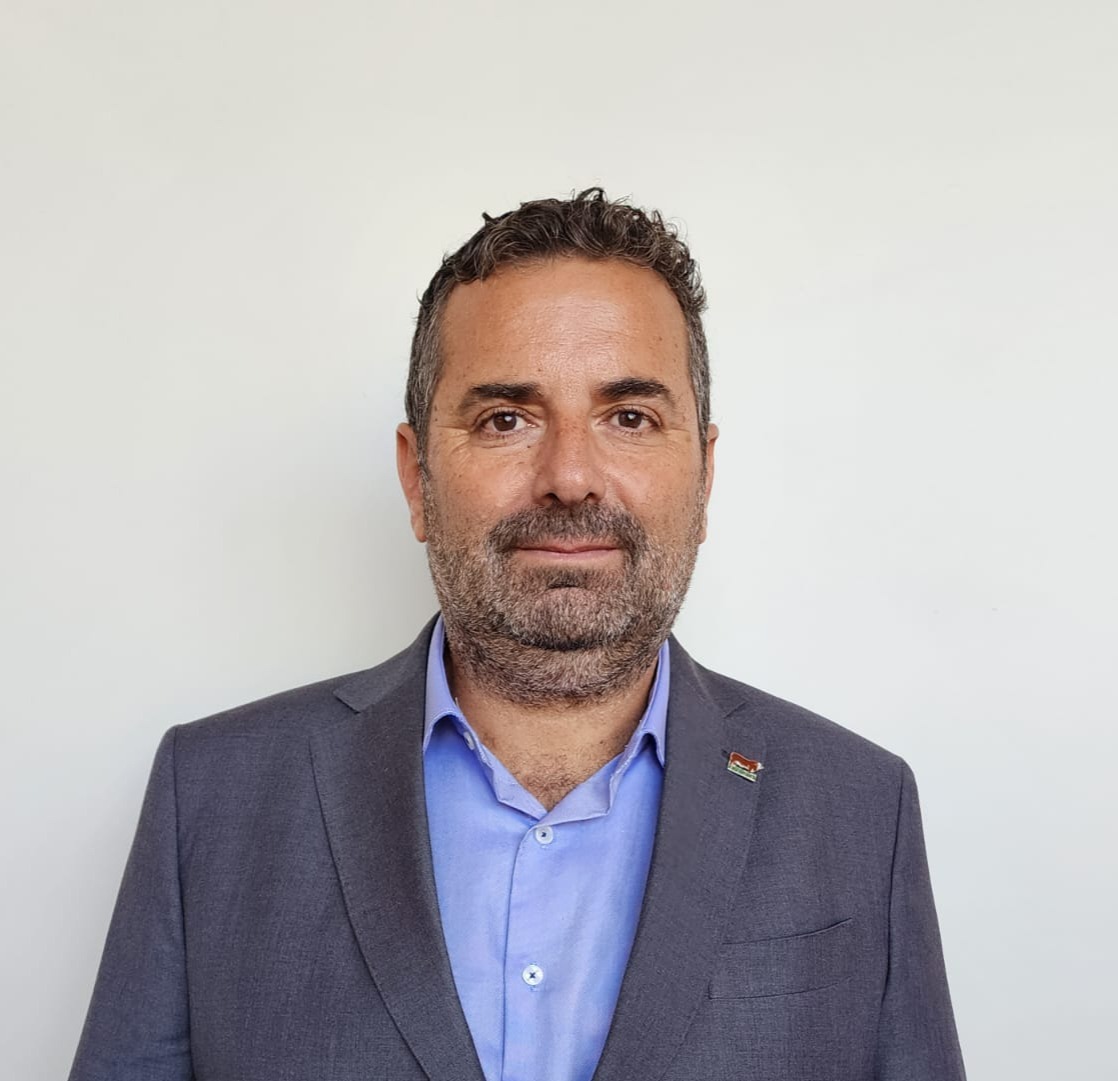 Alberro: "Braford cumple 40 años en 2024 y estamos en el 70 a 80% de la Argentina productiva"
