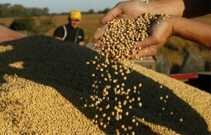 Concluyó el paro de los acopios con una actualización del 34% acumulando una suba anual del 104%