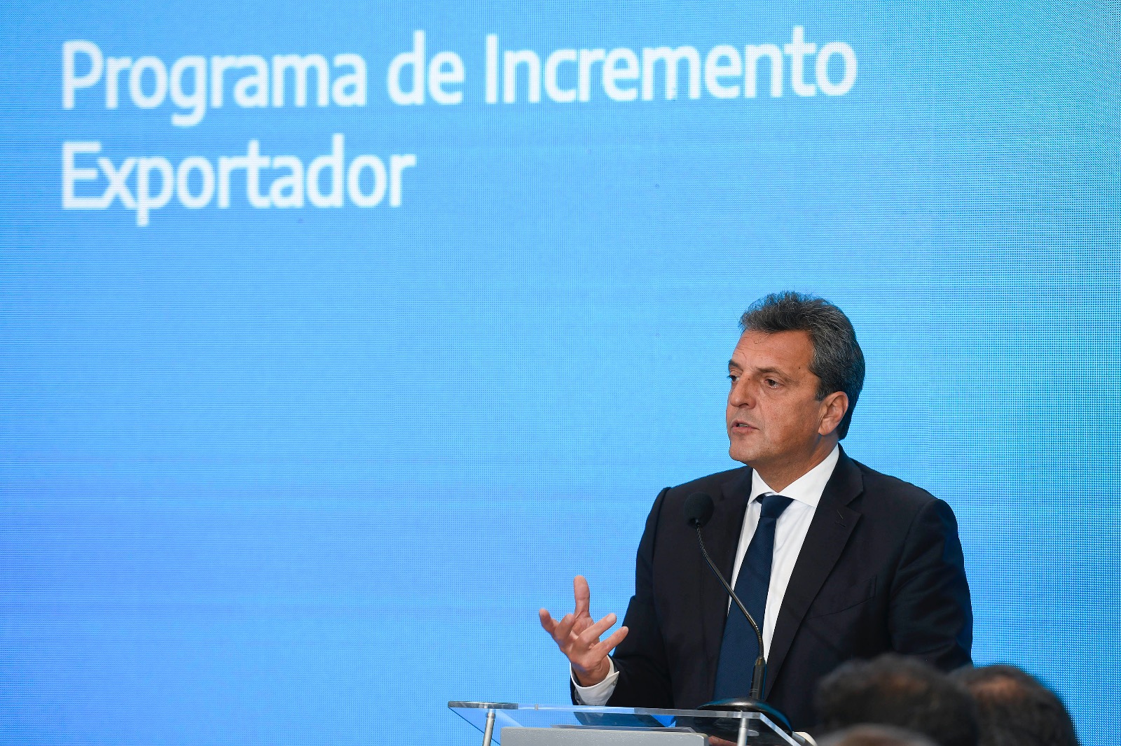 Es oficial: ya rige el "dólar agro" y abarca a casi todos los productos del sector