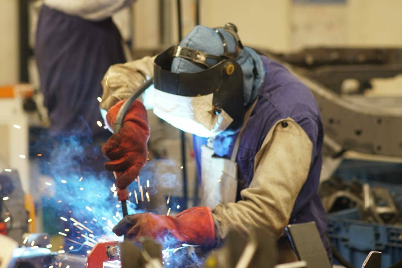 En Córdoba los Parques Industriales son motores de producción, empleo y desarrollo