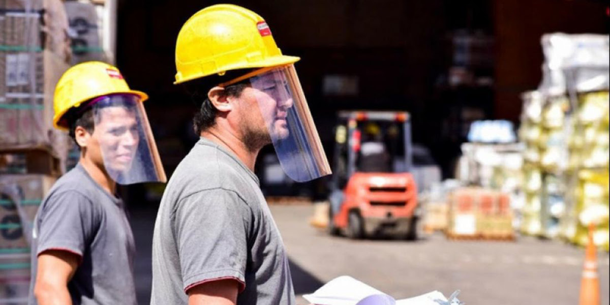 Casi dos años después del piso de la pandemia (julio 2020), se han generado 501 mil puestos de trabajo, más del 100% del total perdido desde esa fecha