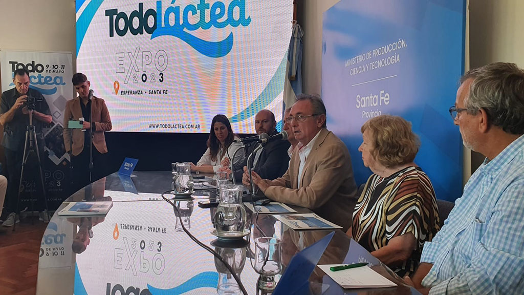 Todo láctea: Cómo mejorar la eficiencia en los tambos de pequeña escala