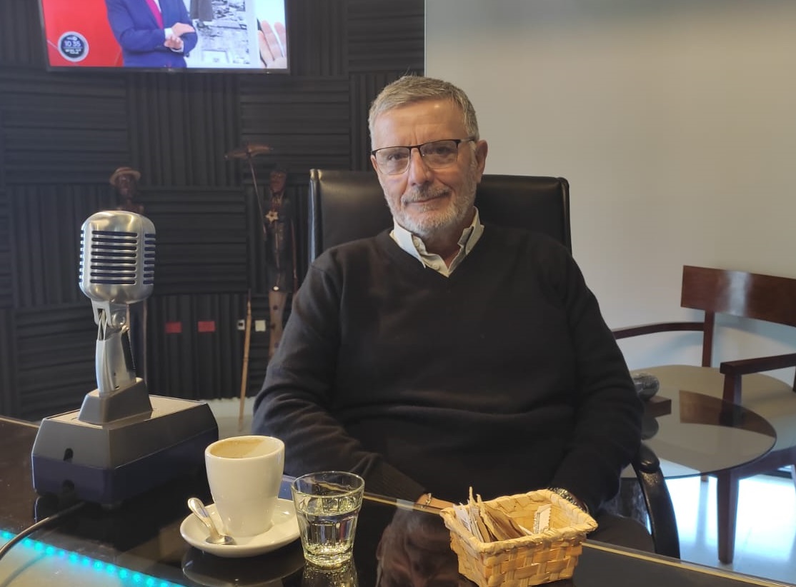 Jorge Brunori: “Ya empieza a ser utópico generar valor agregado en Argentina”