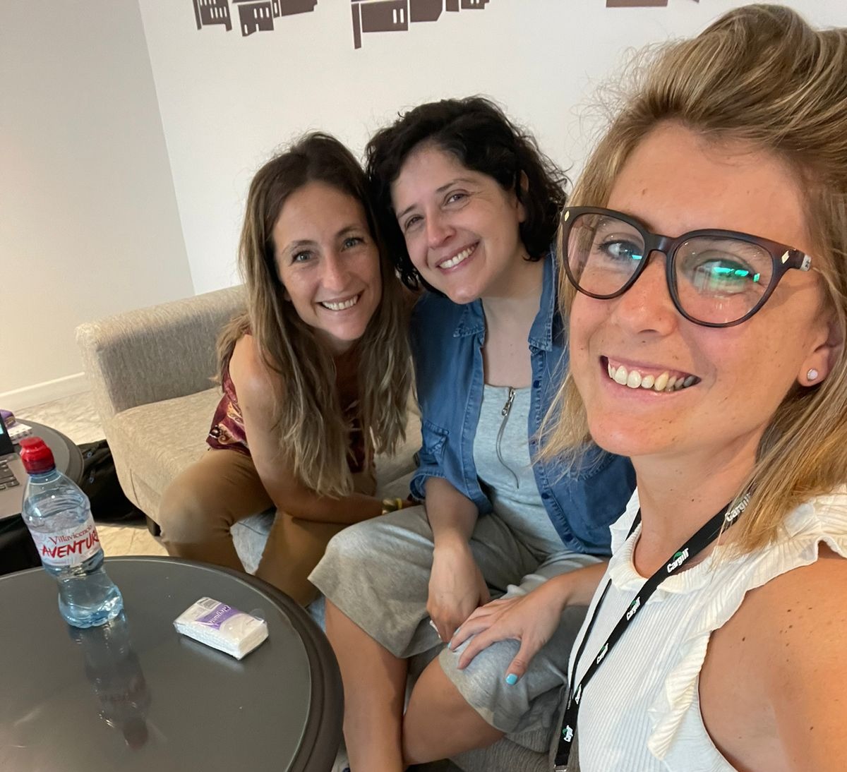 “Las chicas del agro”: Una asociación independiente y federal que inspira e integra a mujeres de la agroindustria