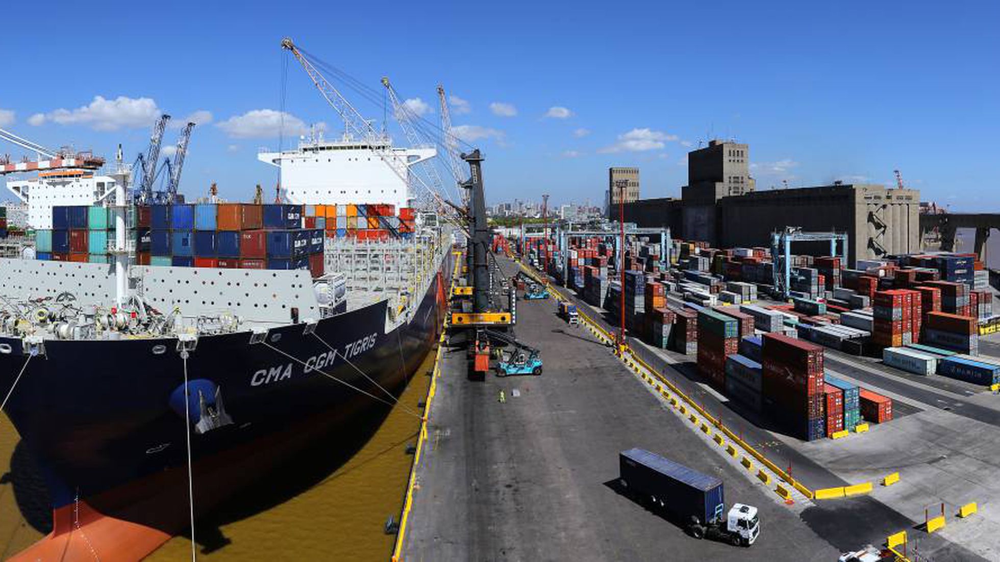 Daños de la sequía: la importación récord de soja reducirá el aporte neto de divisas del agro